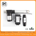 Factory supply hospital bed linear actuators